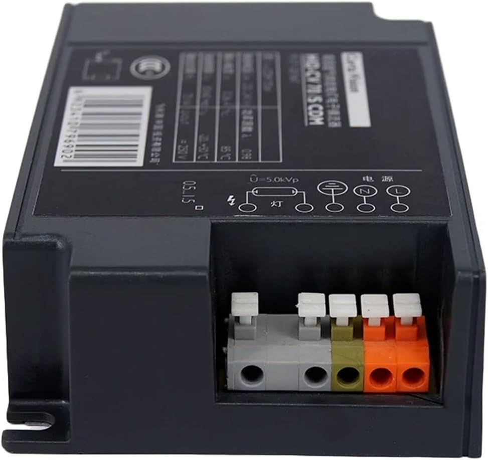 1PCS HID-CV 35/S 50/S 70/S CDM 35W/50W/70W/150W Electronic Ballast For Certa Vision High Intensity Gas Discharge Lamp(35W)