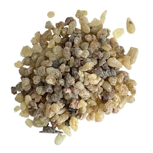 Frankincense Resin 50g Pack