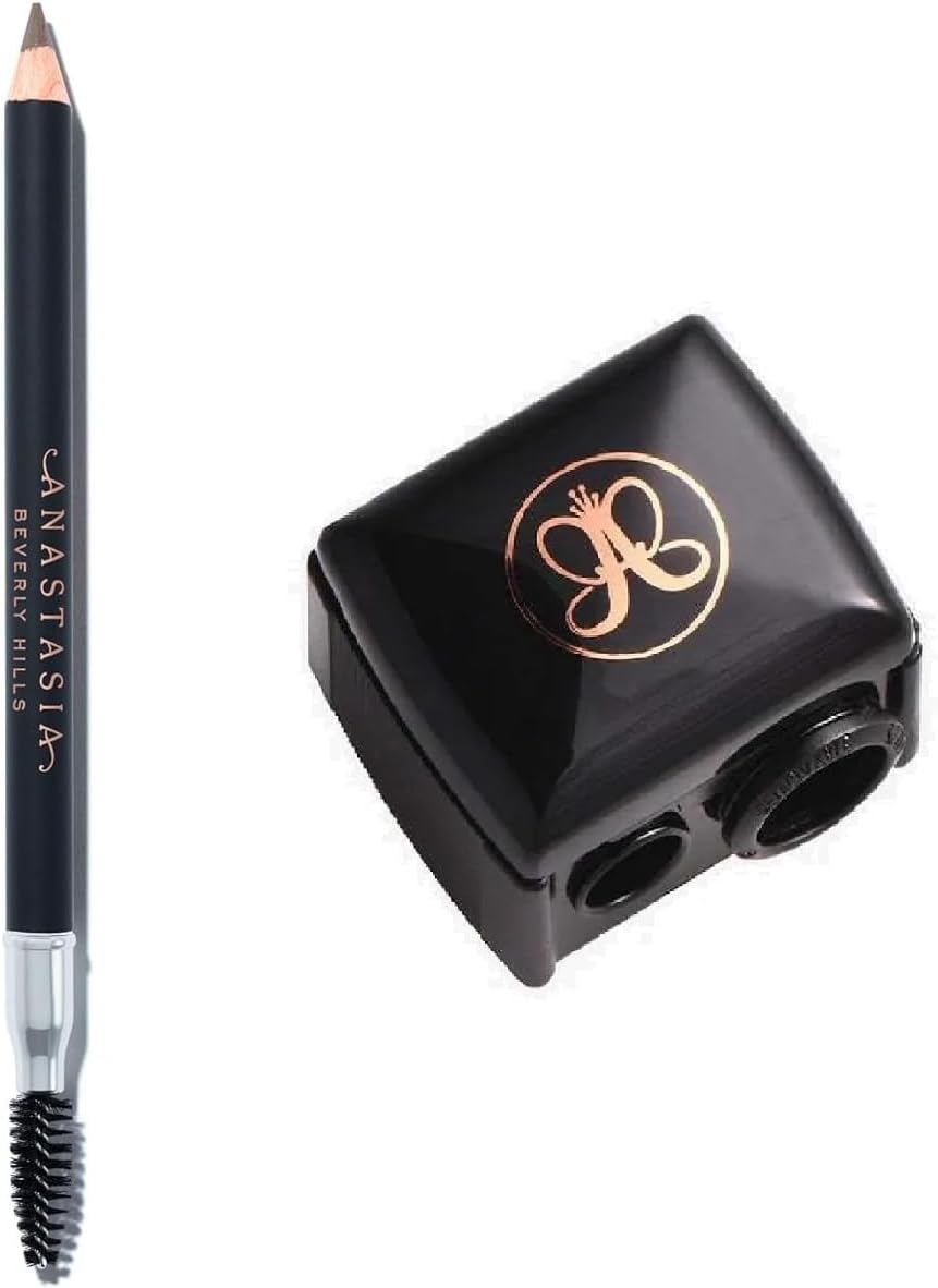 Perfect Brow Pencil & Sharpener Set - Blonde