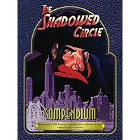The Shadowed Circle Compendium