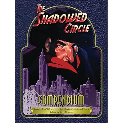 The Shadowed Circle Compendium