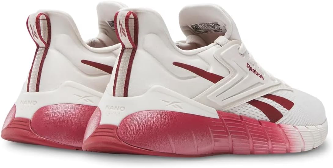 Reebok Nano Gym Womens Sneakers, Workout and Walking Shoes for Women - Image 3
