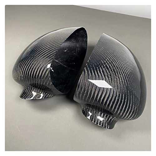 Coques de rétroviseur pour E46 1998-2006 wing door mirror covers M3