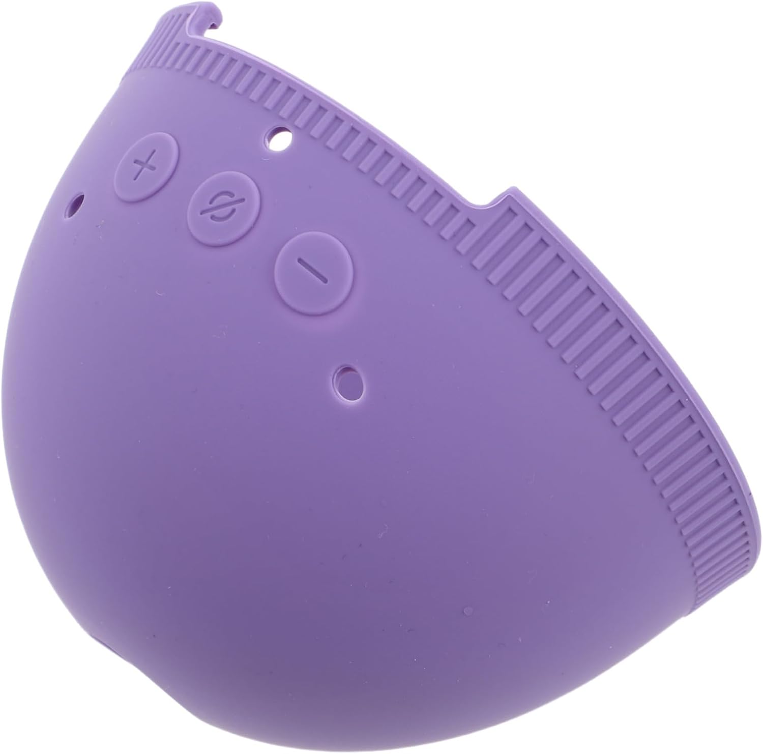 Silicone Speaker Case for Speaker Protective Cover Accessory Drop Easy and Protective Stand