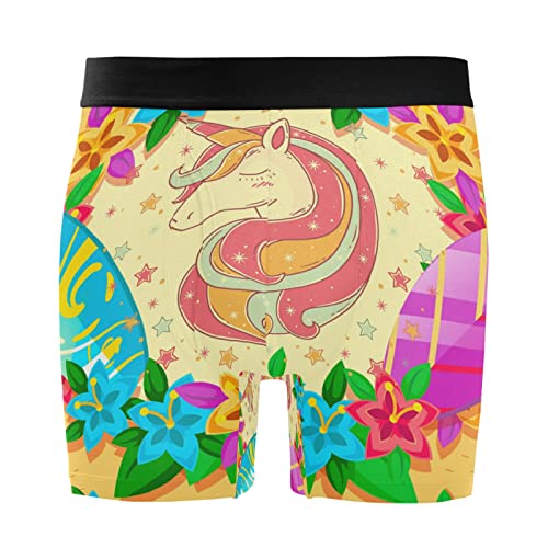 Ropa interior calzoncillos bóxer para hombre elásticos pack de 2 cómodos transpirables