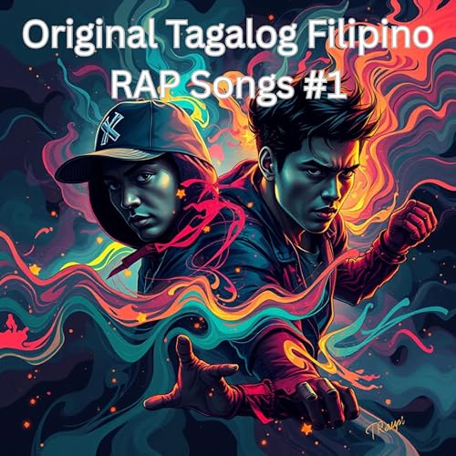 Original Tagalog Filipino RAP Songs by Loizos Y. on Amazon Music Unlimited