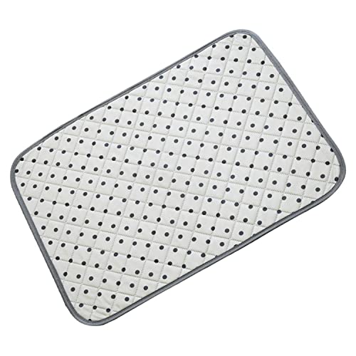 Almofadas De Xixi Para Animais De Estimação, Almofadas De Xixi Laváveis, Almofadas De Treinamento Ab