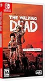 The Walking Dead: The Final Season - Nintendo Switch