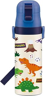 Amazon Co Jp 人気のかわいい 水筒ランキング