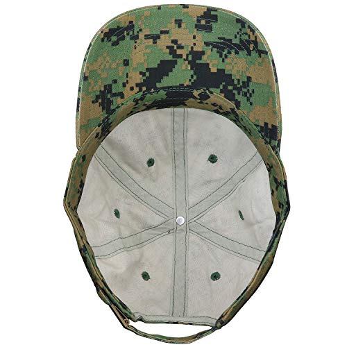 Image of Falari Classic Baseball Cap Dad Hat 100% Cotton Soft Adjustable Size