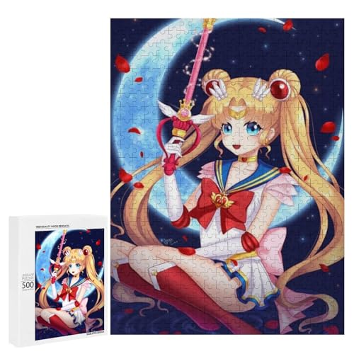 セーラームーン パズル」の人気商品一覧・価格比較 - 価格.com