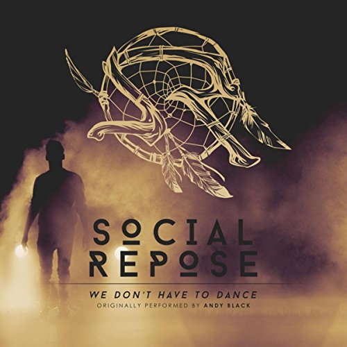 Amazon.com: We Don't Have to Dance (Acapella) : Social Repose: Digital ...
