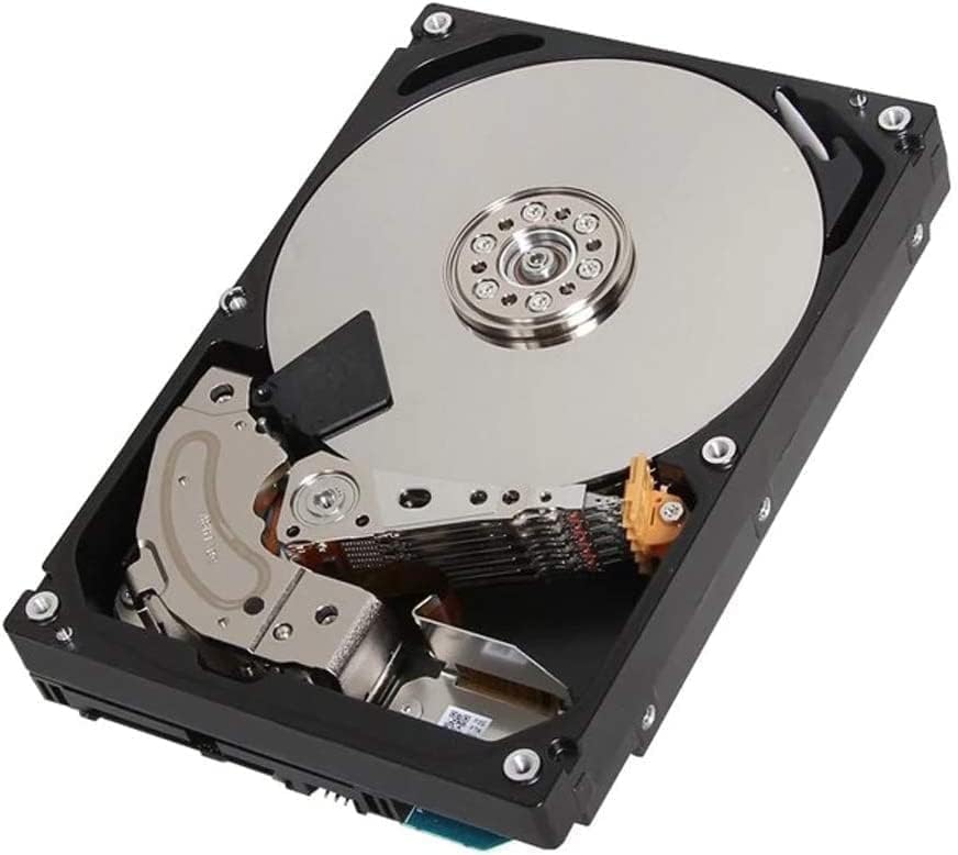 Amazon | 適用する東芝3.5インチ HDD 6TB PC サーバー ビジネス 向け