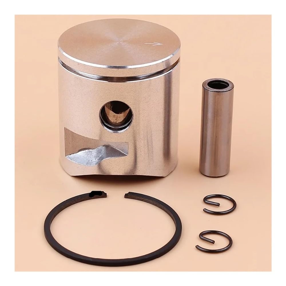 Anneaux de piston 39mm pour optimiser la compression du moteur H 236