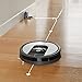 Robot aspirador iRobot Roomba 971 Alta potencia, Recarga y sigue limpiando, Óptimo...
