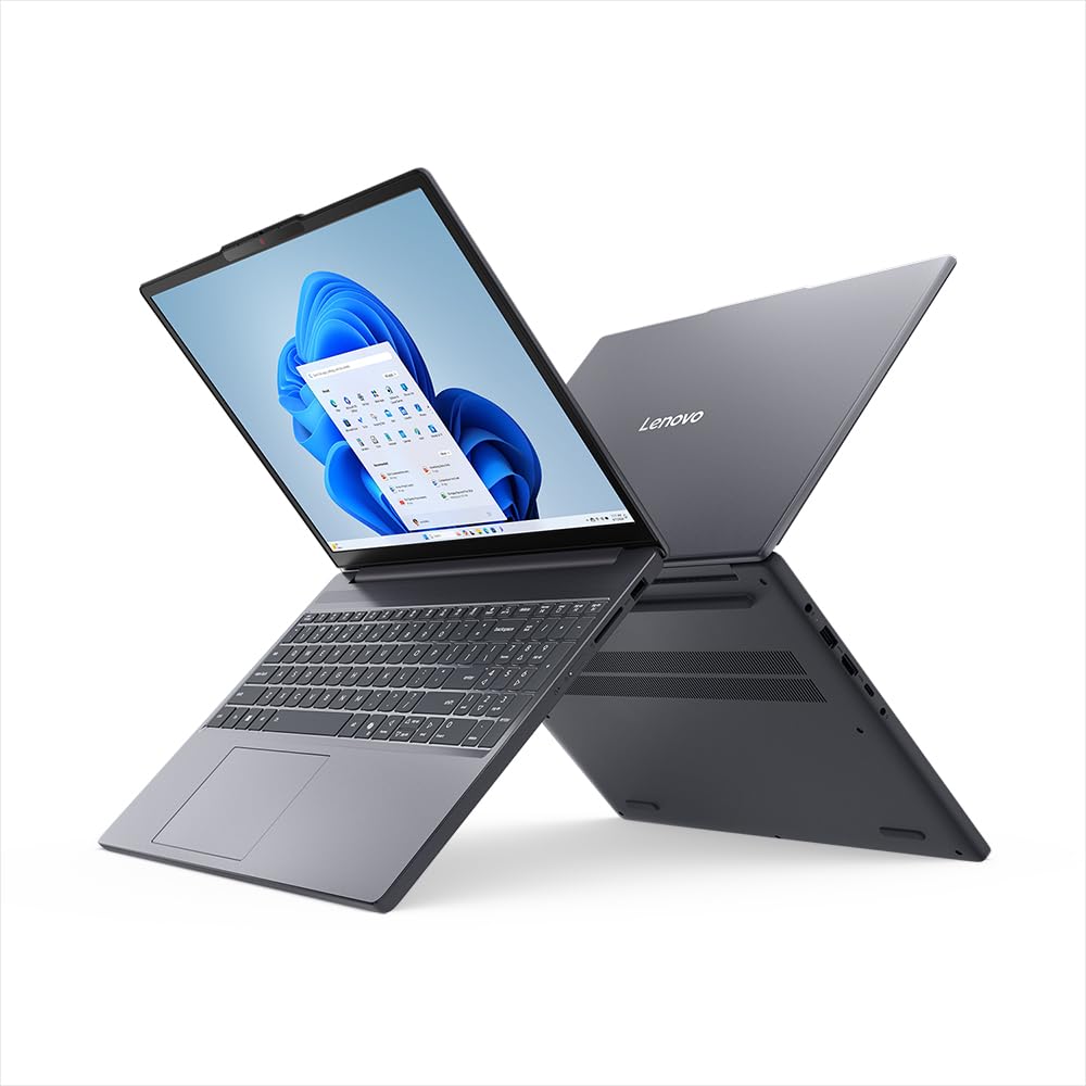 Notebook Lenovo IdeaPad Slim 3 15IRH10 Intel Core i7-13620H 24GB