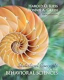 Statistical Concepts for the Behavioral Sciences