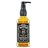  BANDIDO Metallic Gold Shaving Gel Moisturizing Effect 3 1000 ml