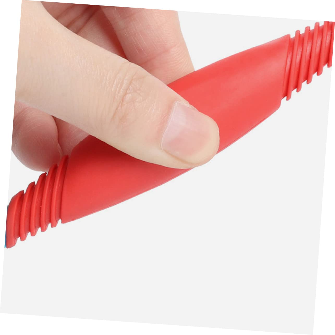 Toddmomy 12pièces Brosse à Dents Professionnelle Pour Animaux Outils De Nettoyage Buccal Pour Chiens Et Chiots