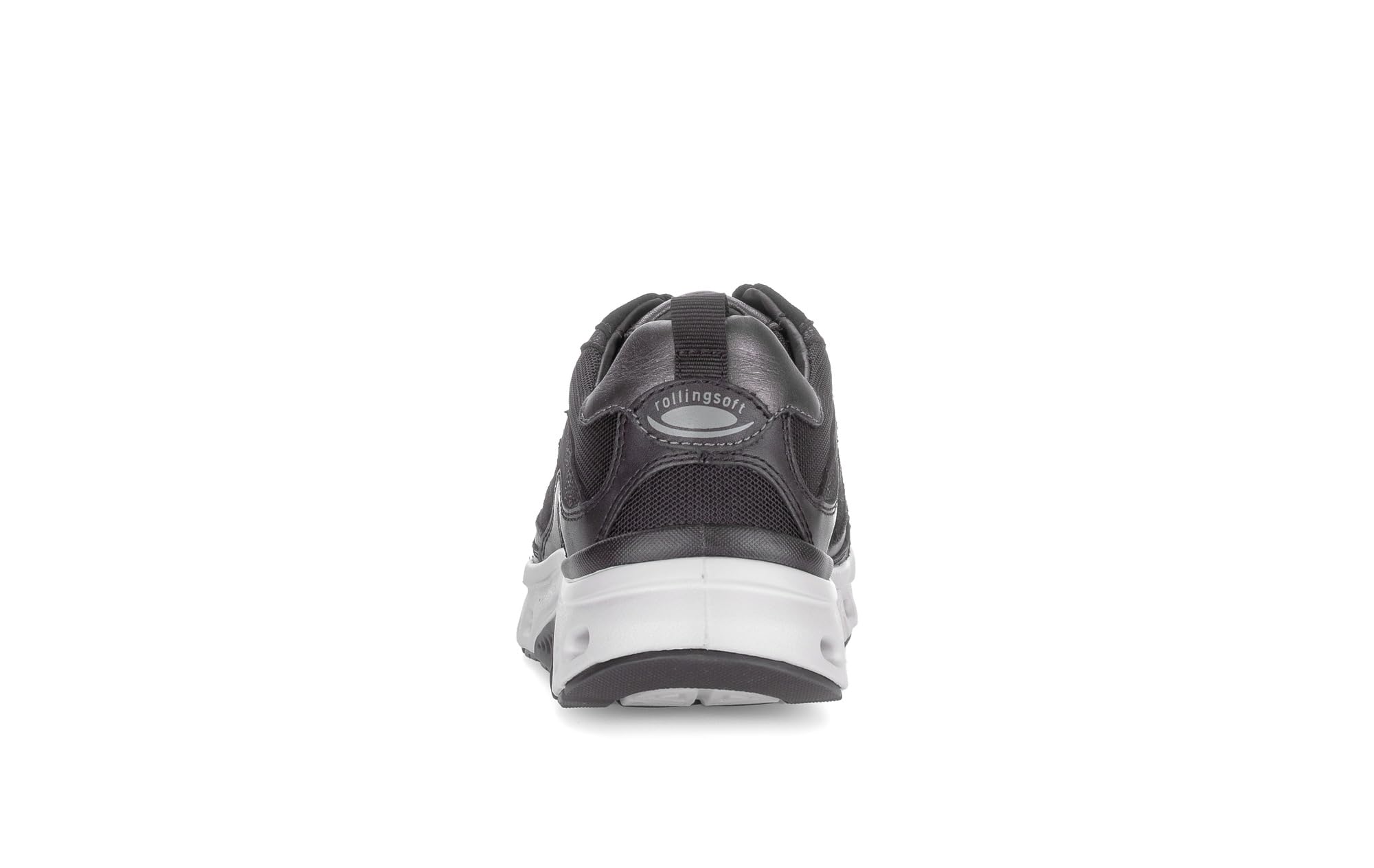 Gabor rollingsoft sensitive 76.986.47 - trampki turystyczne damskie - rozmiar 38.5 (EU) 5.5 (UK)