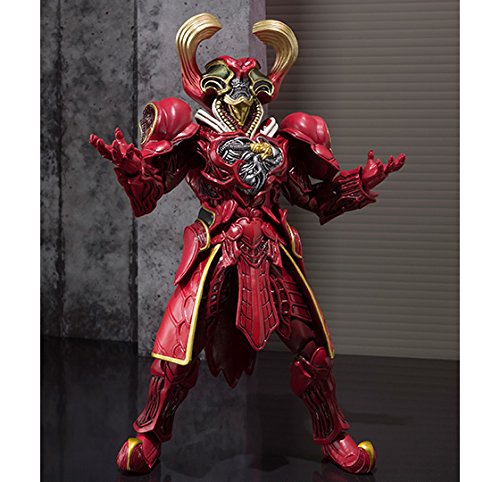 BANDAI - ハートロイミュード　SCR   ガンバライジング Amazon.co.jp: ガンバライジング RM2-068 ハートロイミュード