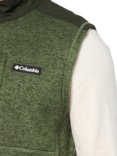 Image of Columbia Men's Sweater Weather Vest II