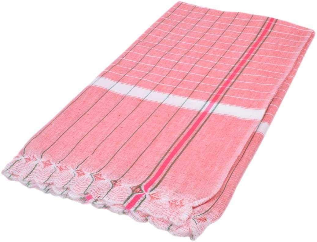 Aak Multi-Purpose Soft Cotton Gamcha (Pack of 2)-image-21