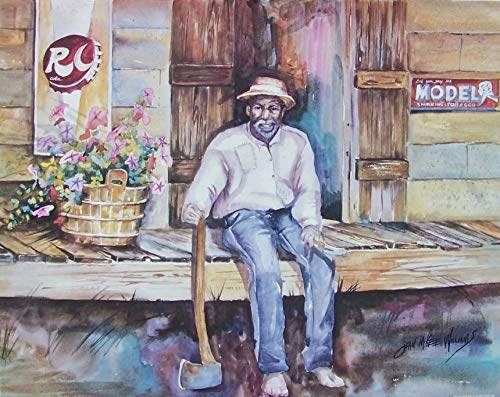 Me & My RC Paper Tole 3D Decoupage Craft Kit Size 16x20 K16-0139