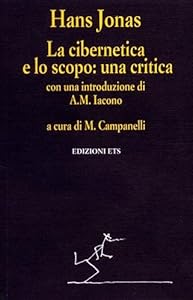 Vedi scheda su Amazon La cibernetica e lo scopo: una critica