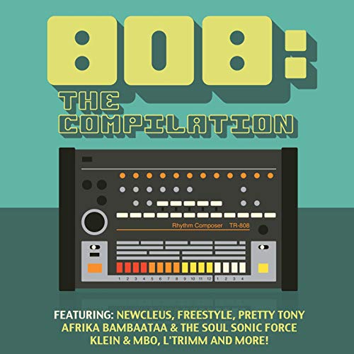 Amazon.com: 808: The Compilation : Various artists: Digital Music