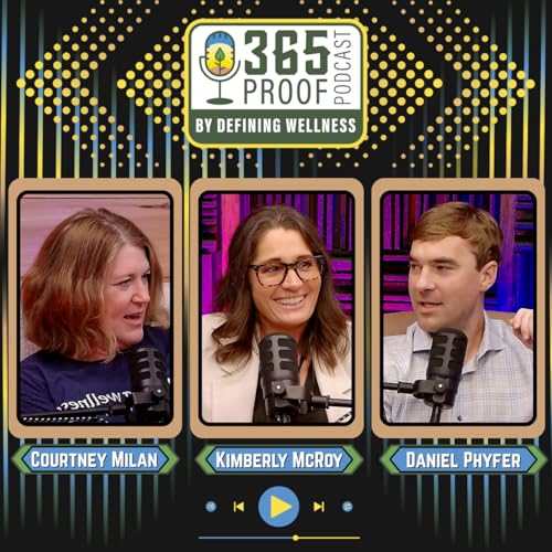 Episode #2 - Recovery-Friendly Workplaces: Creating Second Chances with Kimberly McRoy Titelbild