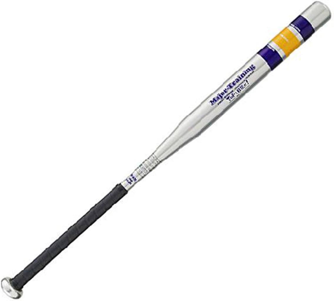 Unix BT75-38 Slender Bat for Hard Types, 32.3 inches (82 cm)