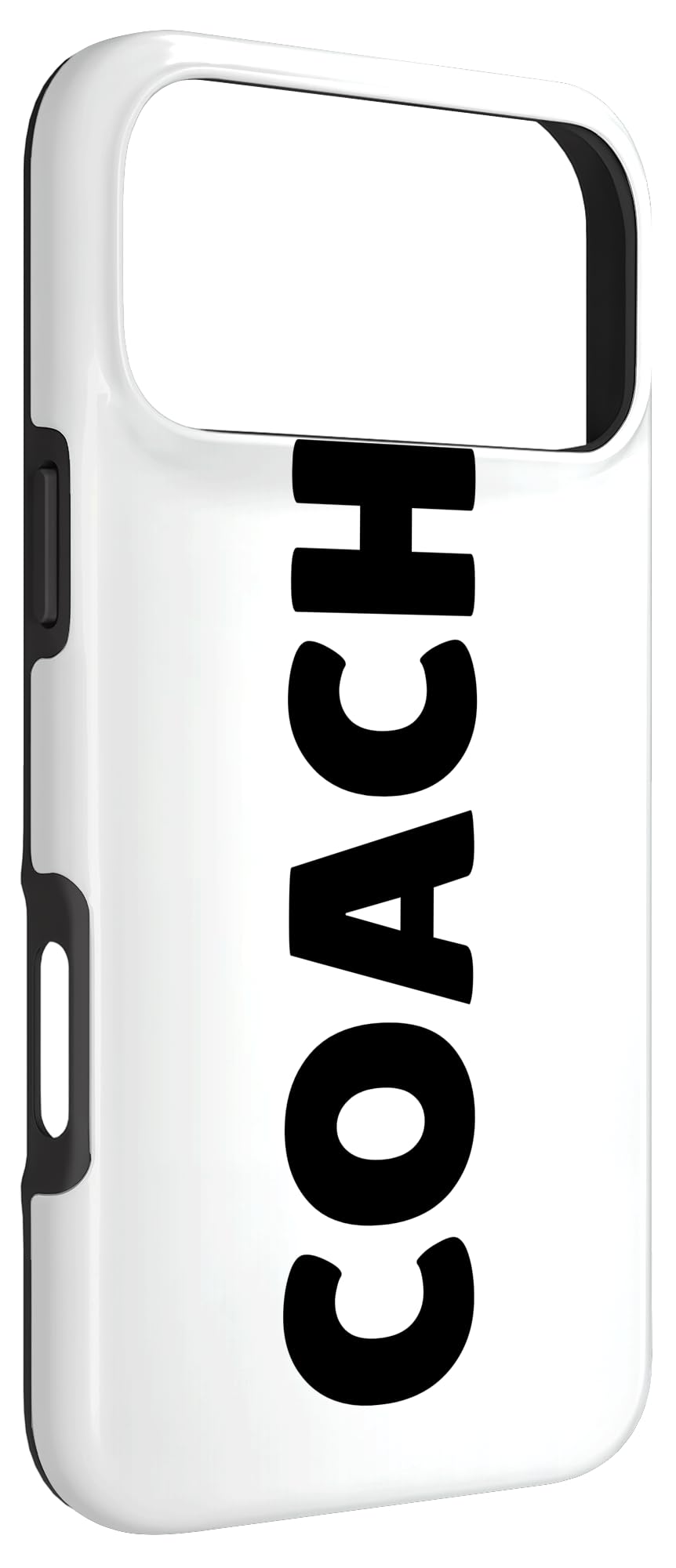 COACH Folio CaseiPhone 17 Pro Max新品未使用 For iPhone 17 Pro Max Case 17 Air Phone Cover COACH. Pick 1 in Dm
