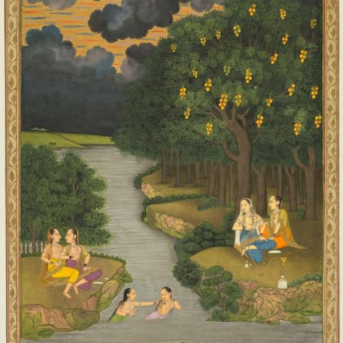 The King of Fruits: A History of the Mango