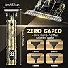 Beard Trimmer Hair Clippers Men,Cordless Rechargeable Hair Trimmer for Men,Premium Professional Barber Grooming Set with Zero Gapped T Blade Shaver & LCD Display Gift #5