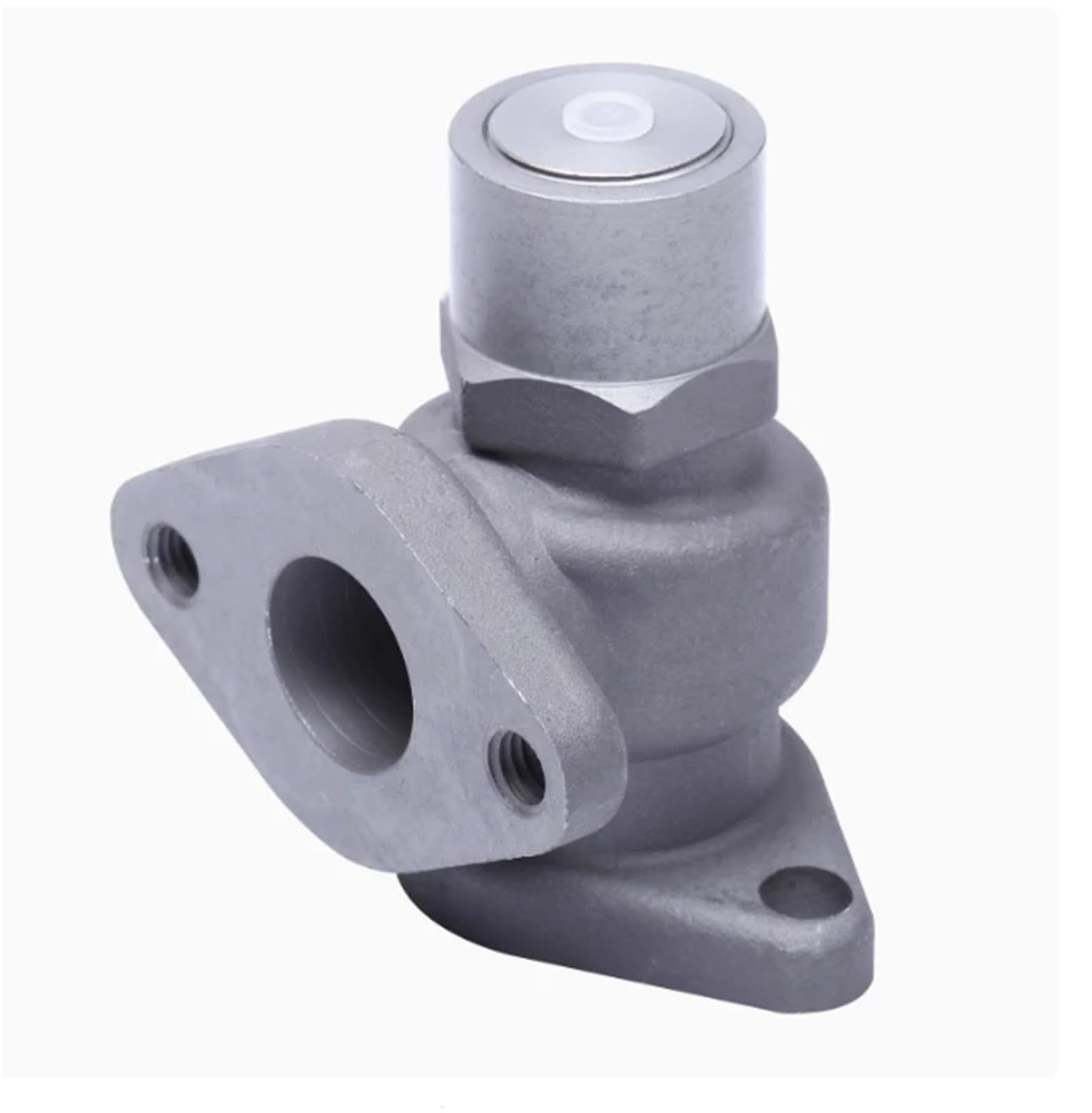 Minimum Pressure Valve MPV20 25 32 40 50 65 80 maintaining for Screw air Compressor(4)