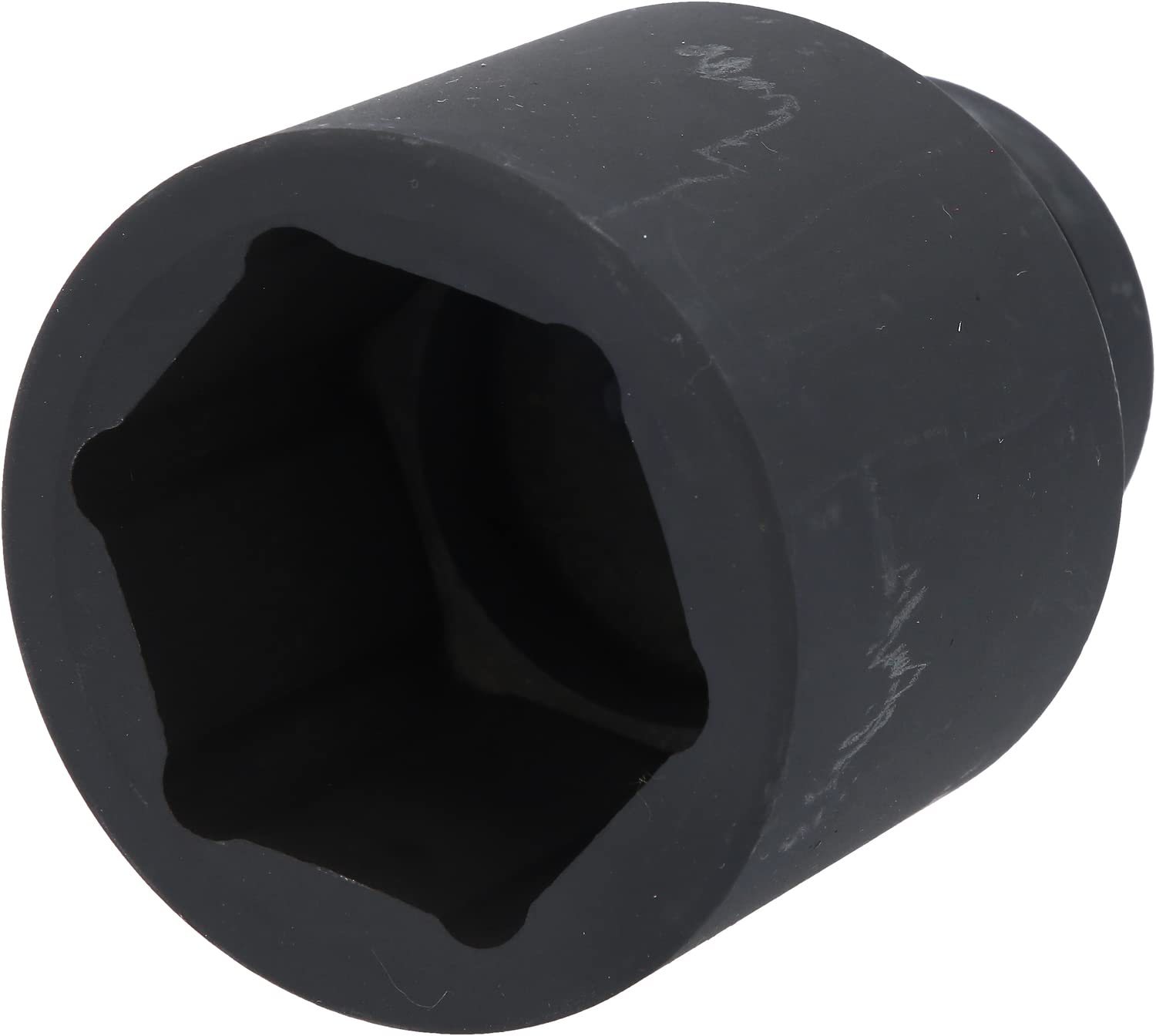 Ks Tools 515.1855 1-Inch 55Mm Deep Hex Impact Socket