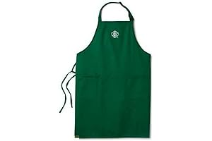 ZUNKOM Ultimate Starbucks Coffee Lovers Children's Apron