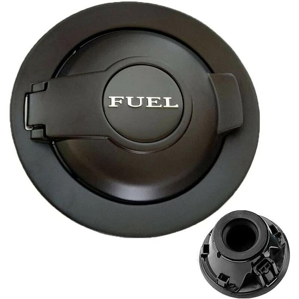 Coperchio Serbatoio Carburante/tappo Olio Per Dodge Per Challenger 2008-2019 Versione Vapor Edition B07A-68250120AA