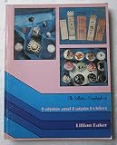 Hatpins and Hatpin Holders Encyclopedia