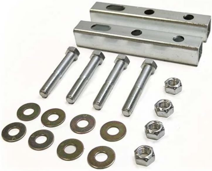 Zone Offroad C5001 Transfer Case Drop