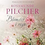  Blomster i regn