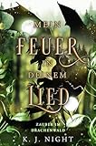  Zauber im Drachenwald: Mein Feuer in deinem Lied 6