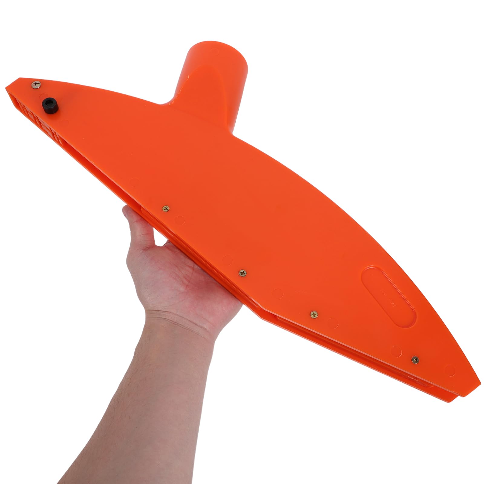 Housoutil Cubierta Protectora para Mesa de Circulares 30 CM, Cuña Separadora y Materiales Duraderos, Adecuado para Trabajos Continuos en Carpintería y Muebles
