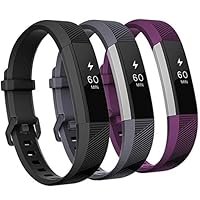 Amazon.co.jp: Geak Fitbit Alta バンド & Fitbit Alta HR