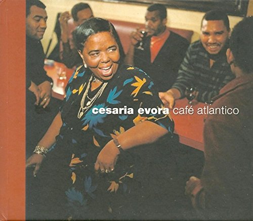 Café Atlantico [Audio CD]