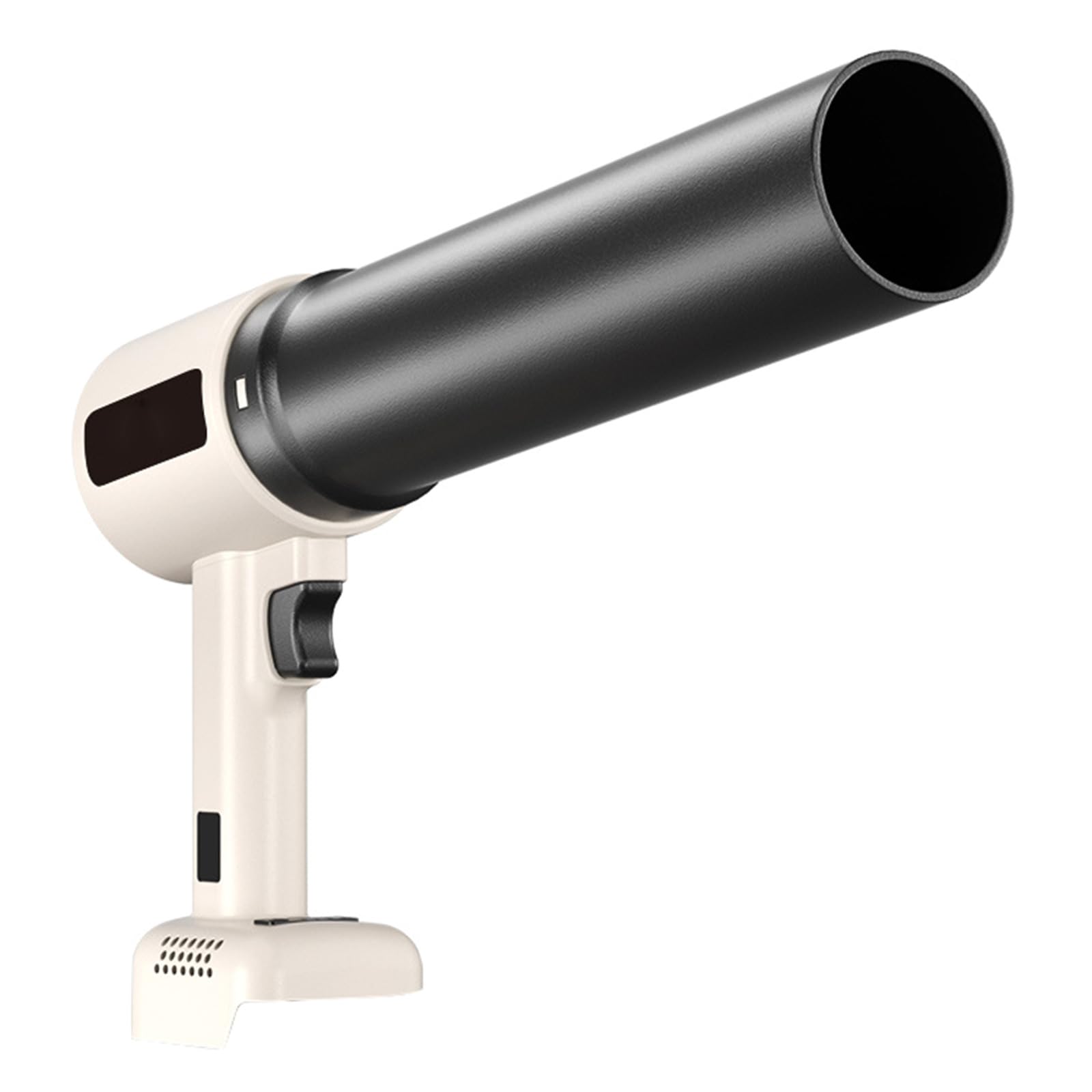 YHAILI Upgraded Small Cordless Blower with 4 Speed for Outdoor & Multi Scenario Use
