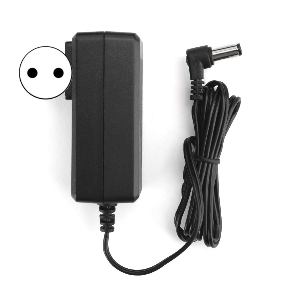 ASHATA de Llamadas,Recargables Portátil Inalámbrico 999 Canal de Localización de Invitados para Hospital Restaurante Almacén Tienda(Negro)