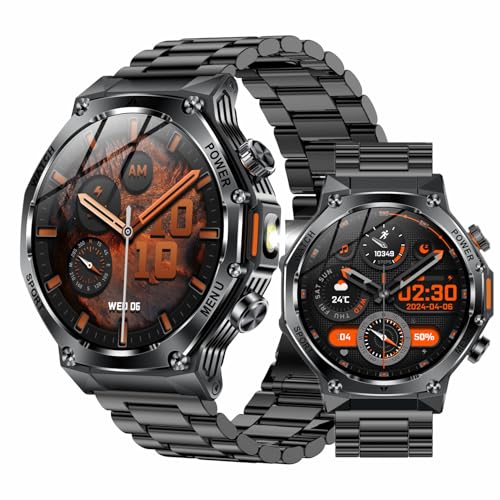 JUSUTEK 2025 lC X}[gEHb`AEghAX|[cʘb@\t,1.80C`AMOLEDrv,d,ZT[@\CBluetooth5.2,smart watch,RpKi,hoh,ϏՌ,y,yĐ,d,Line