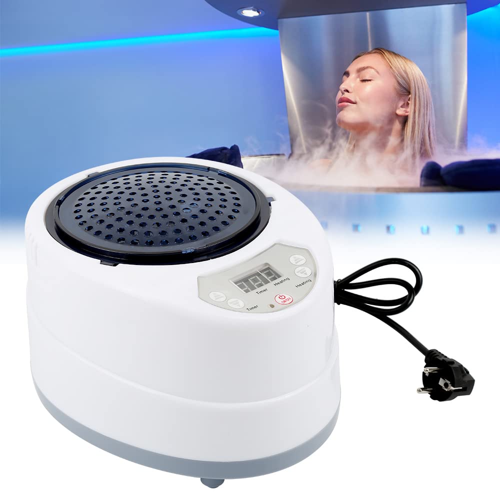 Générateur de vapeur mobile 2 l 1000 W chaudière sauna